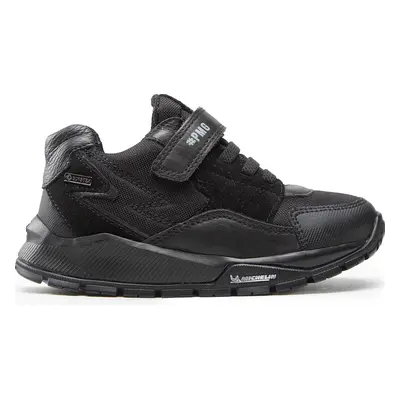 Sneakersy Primigi GORE-TEX 2920000 S Černá