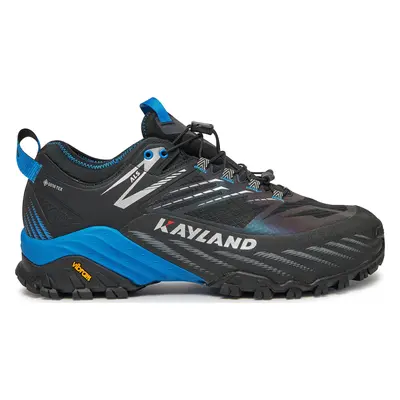 Trekingová obuv Kayland Duke Gtx GORE-TEX 018022455 Černá