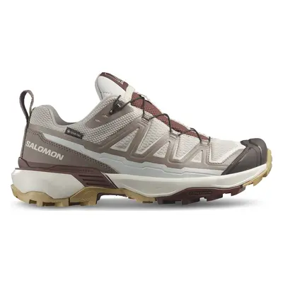 Sneakersy Salomon X Ultra 360 Edge Gore-Tex L47698800 Hnědá