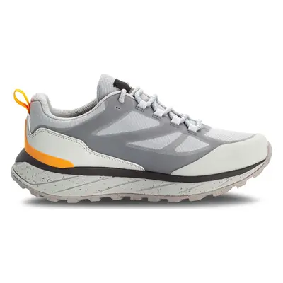 Sneakersy Jack Wolfskin Terraventure Texapore Low M 4051621 Šedá