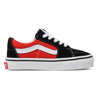 Tenisky Vans Sk8-Low VN0A7Q5LBML1 Černá