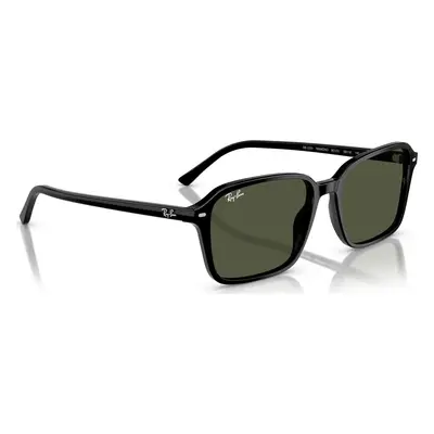 Sluneční brýle Ray-Ban Raimond 0RB2231 901/3158 Černá