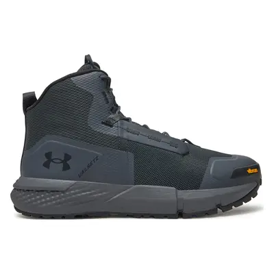 Trekingová obuv Under Armour Ua Charged Valsetz Mid 3027382-102 Tmavomodrá