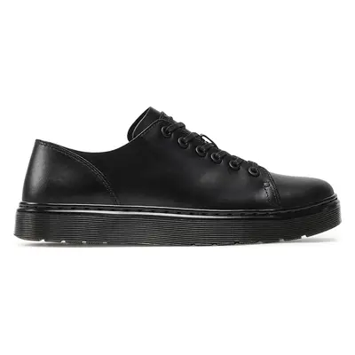 Sneakersy Dr. Martens Dante 16736001 Černá