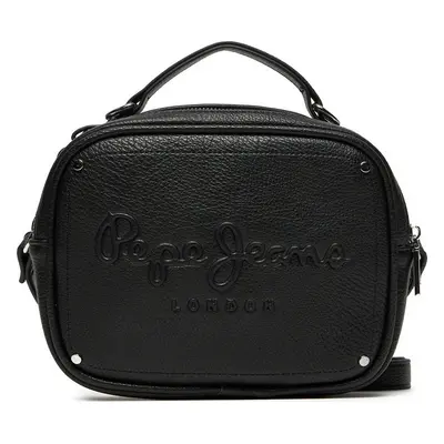 Kabelka Pepe Jeans PL031563 Černá