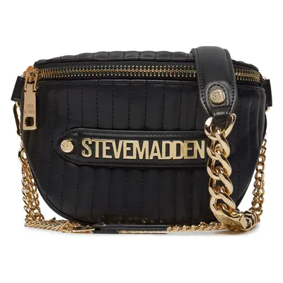 Kabelka Steve Madden Bmixy SM13001127-B-G Černá