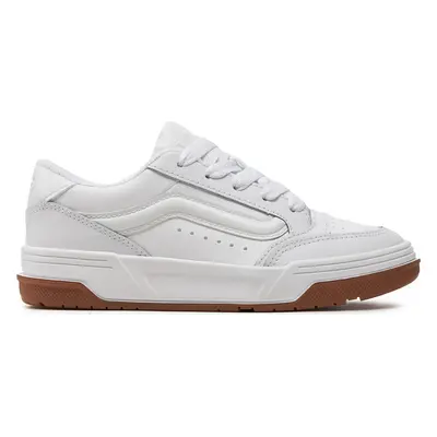 Sneakersy Vans Hylane VN000D1J9DH1 Bílá