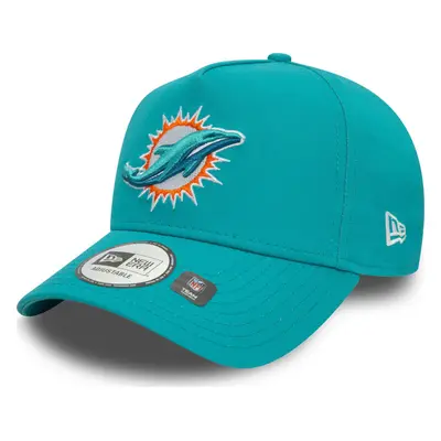 Kšiltovka New Era Nfl Eframe Miad 60565502 Tyrkysová