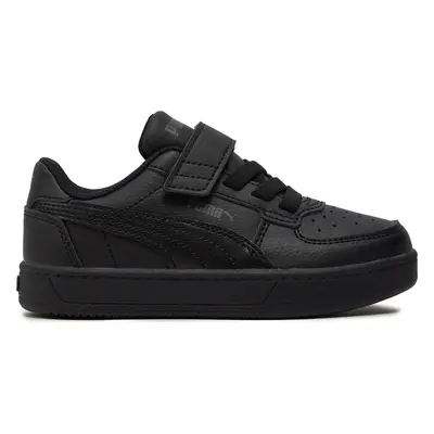 Sneakersy Puma Caven 2.0 Ac+ Ps 393839-01 Šedá