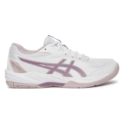 Sálovky Asics Gel-Task 4 1072A106 Bílá