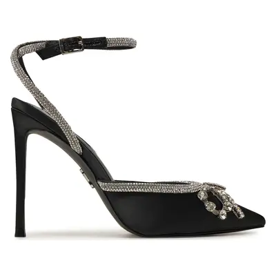 Sandály Steve Madden Vibrantly SM11002575 Černá