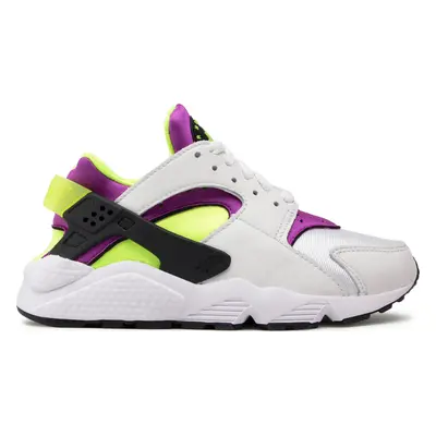 Sneakersy Nike Air Huarache DH4439 101 Bílá