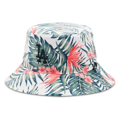 Klobouk 47 Brand MLB Los Angeles Dodgers Coastal Floral '47 BUCKET B-CFLBK12PTF-VQ Barevná