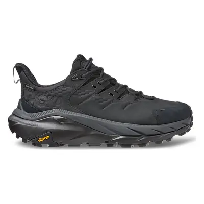 Trekingová obuv Hoka Kaha 2 Low GTX GORE-TEX 1123190 Černá