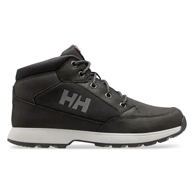 Sneakersy Helly Hansen Torshov 2 12040990 Černá