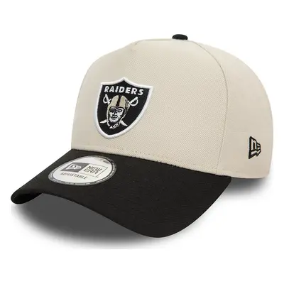 Kšiltovka New Era NFL Eframe Lasrai 60565457 Béžová