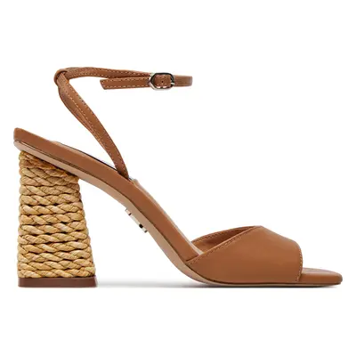 Sandály Steve Madden SM11003004-217 Hnědá