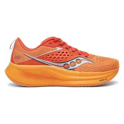 Běžecké boty Saucony Ride 17 S10924 Oranžová