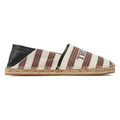 Espadrilky Trussardi 77A00445 Béžová