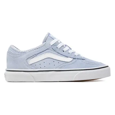 Tenisky Vans Rowley Classic VN0009QJTDJ1 Šedá