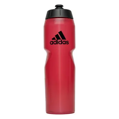 Láhev na vodu adidas Performance Water Bottle HT3519 Červená