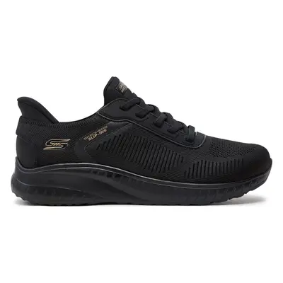 Sneakersy Skechers 117497 BBK Černá