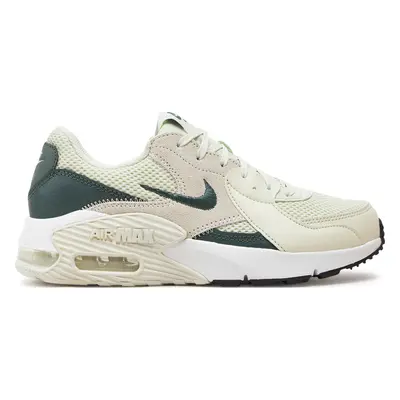 Sneakersy Nike Air Max Excee CD5432 011 Zelená