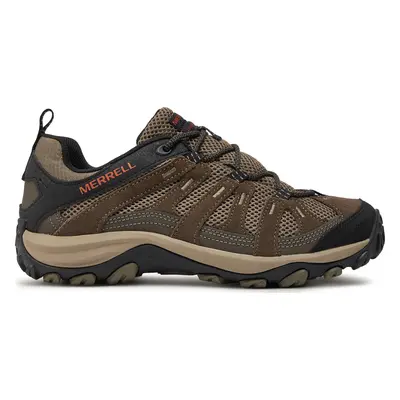 Trekingová obuv Merrell Alverstone 2 J036909 Khaki