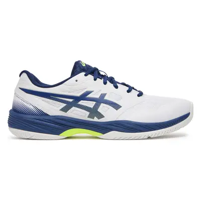 Sálovky Asics Gel-Court Hunter 3 1071A088 Bílá