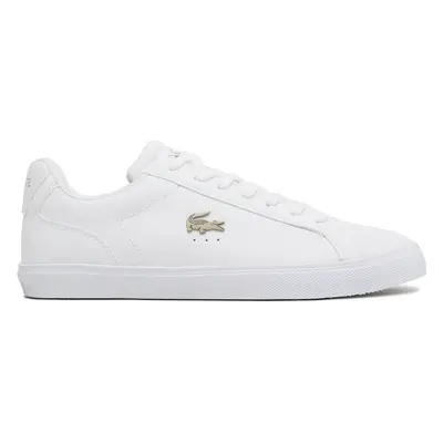 Sneakersy Lacoste Lerond Pro 123 3 Cma 745CMA005221G Bílá