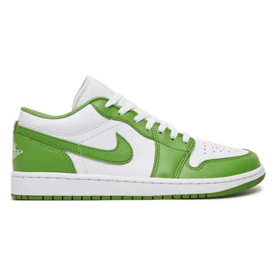 Sneakersy Nike Air Jordan 1 Low Se HF4823 100 Bílá