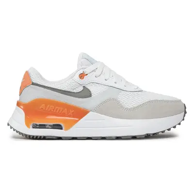 Sneakersy Nike Air Max System DM9538 102 Bílá