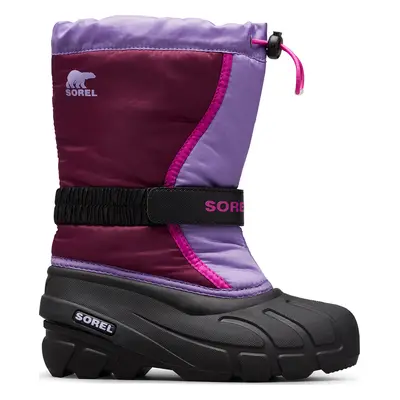 Sněhule Sorel Flurry™ Boot 2114081562 Fialová