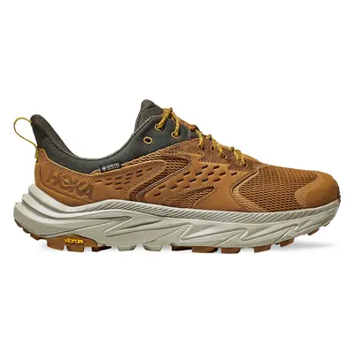 Trekingová obuv Hoka Anacapa 2 Low GTX GORE-TEX 1141632 Hnědá