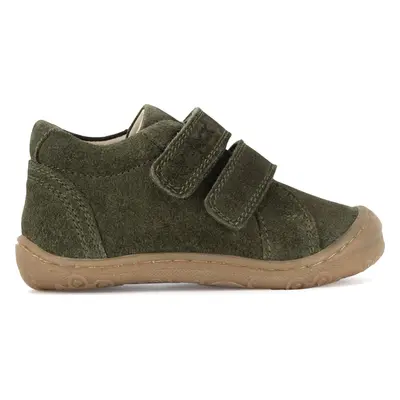 Polobotky Lasocki Kids KLAP CH-006226(II)CH Khaki