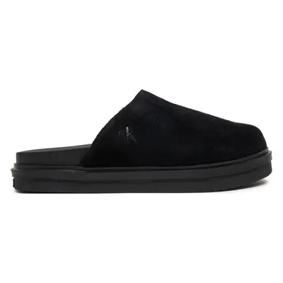 Bačkory Calvin Klein Jeans Home Clog Su YM0YM01182 Černá