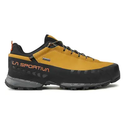 Trekingová obuv La Sportiva Tx5 Low Gtx GORE-TEX 24T732206 Žlutá