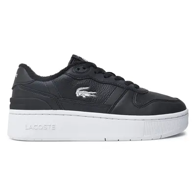 Sneakersy Lacoste 748SFA0046 Černá