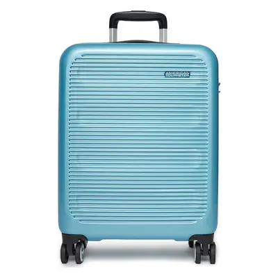 Kabinový kufr American Tourister Astrobeam 149794-A287-1IDU Modrá