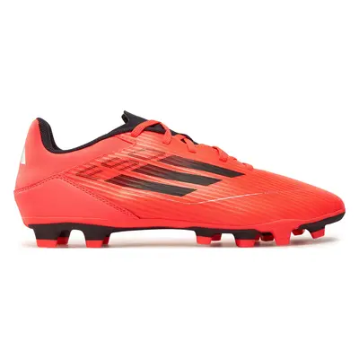 Boty na fotball adidas F50 Club FxG IE0613 Červená