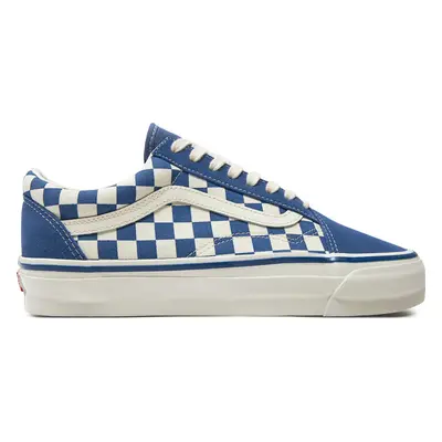 Tenisky Vans Mte Old Skool VN000CT9MBL1 Modrá