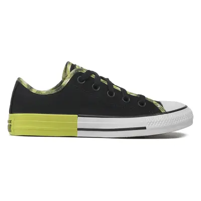 Plátěnky Converse Chuck Taylor All Star A03414C Černá