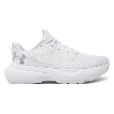 Běžecké boty Under Armour Ua W Infinite 3027524-101 Bílá