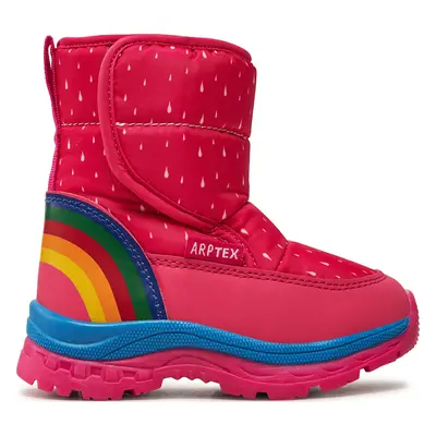 Sněhule Agatha Ruiz de la Prada 241991-B S Růžová