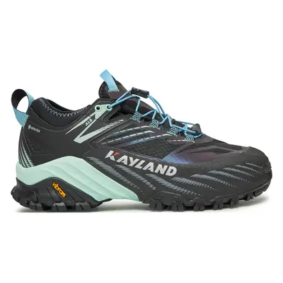 Trekingová obuv Kayland Duke W'S Gtx GORE-TEX 018022475 Černá