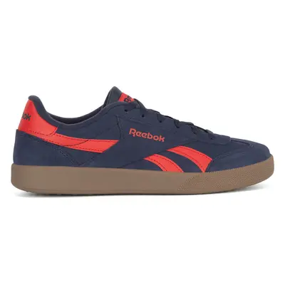 Sneakersy Reebok SMASH EDGE 100220398 Tmavomodrá