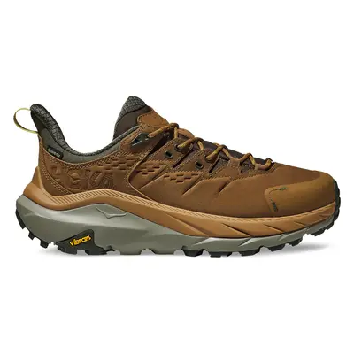 Trekingová obuv Hoka Kaha 2 Low GTX GORE-TEX 1123190 Hnědá