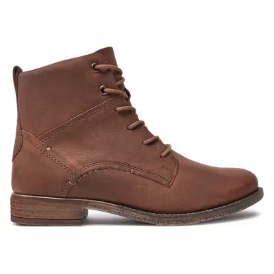 Polokozačky Josef Seibel Sienna 95 99695 Hnědá