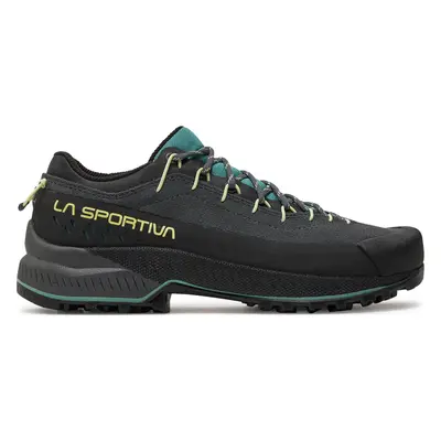 Trekingová obuv La Sportiva TX4 EVO WOMAN 37C900736 Šedá