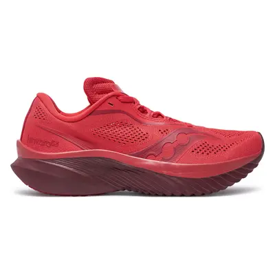 Běžecké boty Saucony Kinvara 15 S10967 Růžová